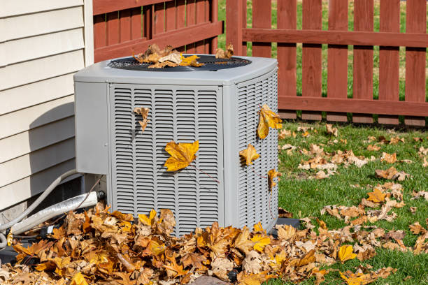 Best Residential HVAC in North Pekin, IL