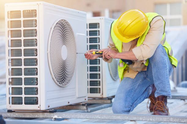 Best Energy-efficient HVAC Solutions in North Pekin, IL