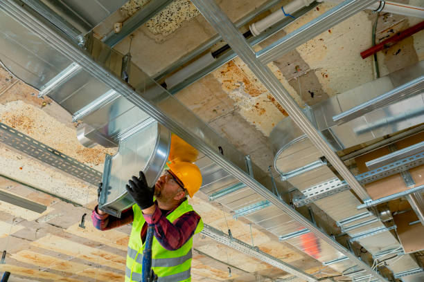 Best Seasonal HVAC Services in North Pekin, IL