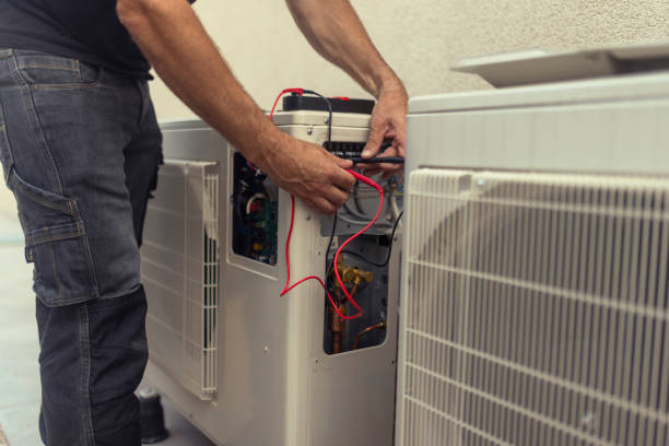 Best Commercial HVAC in North Pekin, IL