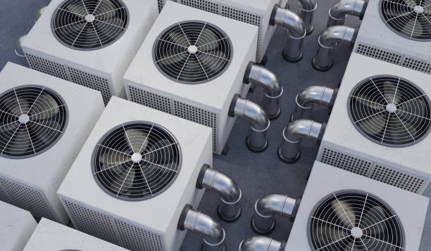 Best HVAC Financing and Leasing in North Pekin, IL