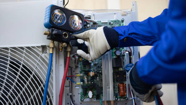 Best Thermostats and Smart Controls in North Pekin, IL